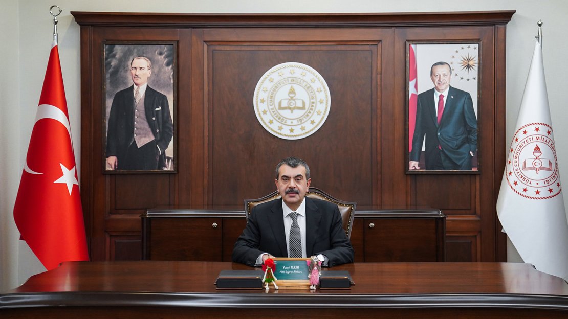 Türkiyə "yaşıl" iqtisadiyyata keçidi dəstəkləyən təhsil strategiyası hazırlayıb - Nazir