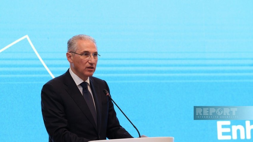 Muxtar Babayev: “Fermerlər üçün Bakı Harmoniya İqlim Təşəbbüsünün üç məqsədi var”