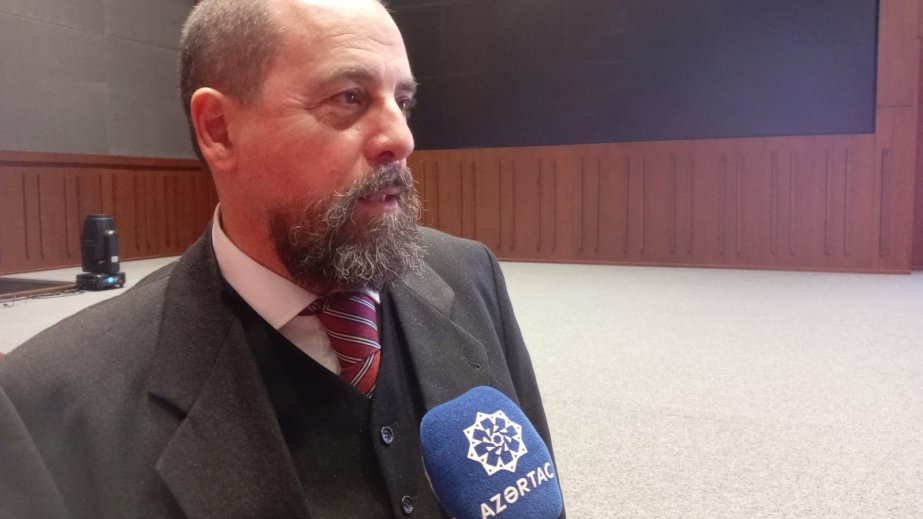 Türkiyəli ekspert: Fransanın Türkiyə və Azərbaycanı ləkələmək cəhdləri uğursuzluğa məhkumdur