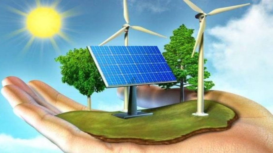 Bu ilin 10 ayında Azərbaycanda yaşıl enerji istehsalı 80 faizdən çox artıb