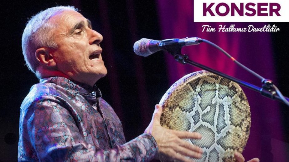 İğdırda Alim Qasımovun konserti olacaq