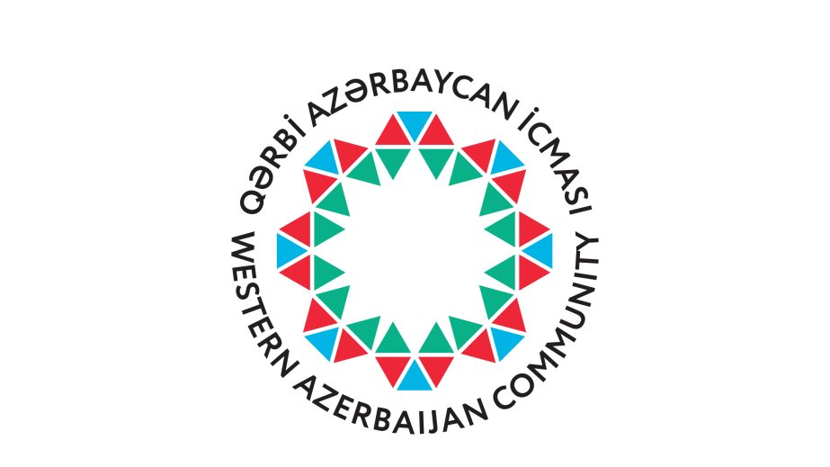 Qərbi Azərbaycan İcması Frenk Pallonenin ucuz şoularını kəskin şəkildə qınayıb