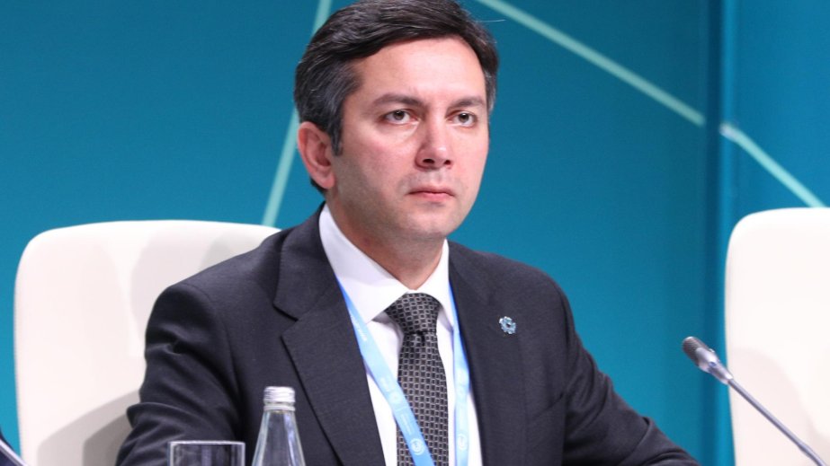 Azərbaycan ölkələri 2025-ci ilə qədər öz Milli Uyğunlaşma Planlarını təqdim etməyə çağırıb