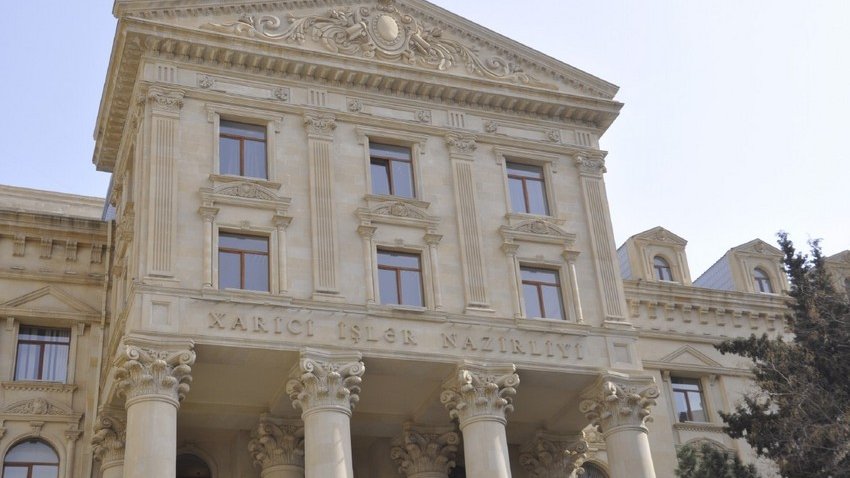 Rəsmi Bakı: İtkin düşmüş şəxslərin məsələsinin həllini tapması istiqamətində səylər davam etdiriləcək