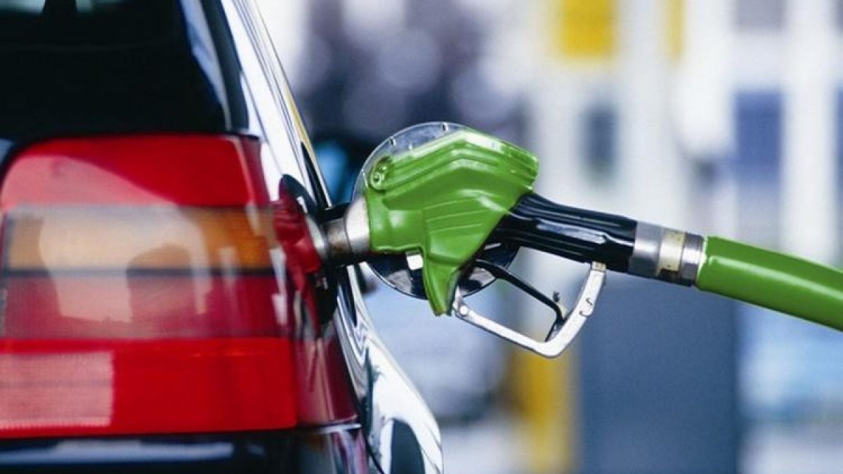 Aİ-95 markalı benzinin qiyməti dövlət tərəfindən tənzimlənəcək