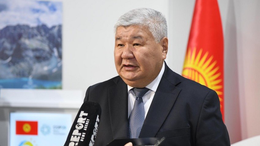 “Yaşıl enerji” və su elektrik stansiyaları: Azərbaycan-Qırğızıstan enerji əməkdaşlığı necə inkişaf etdiriləcək? - MÜSAHİBƏ