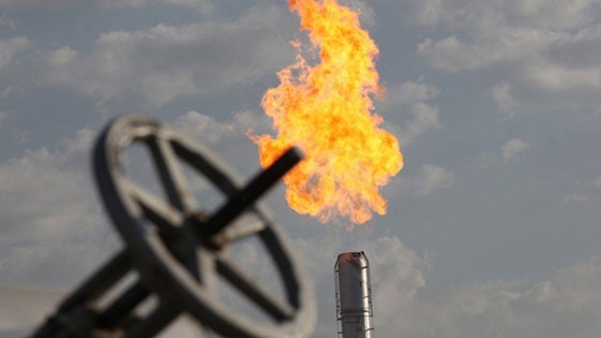Hesablama Palatası: Azərbaycan bu il 38 milyard kubmetrə yaxın əmtəəlik qaz hasil edəcək