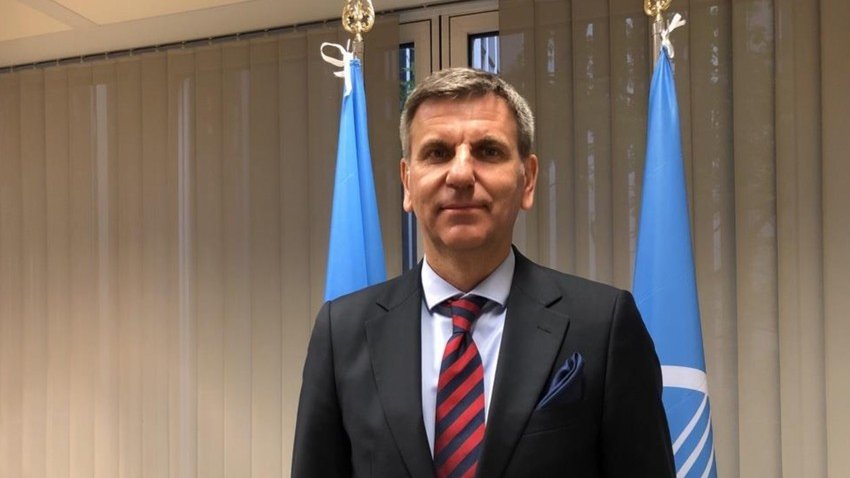 FAO rəsmisi: “Aqro-ərzaq sistemləri ərzaq təhlükəsizliyinə nail olmaq üçün açardır”