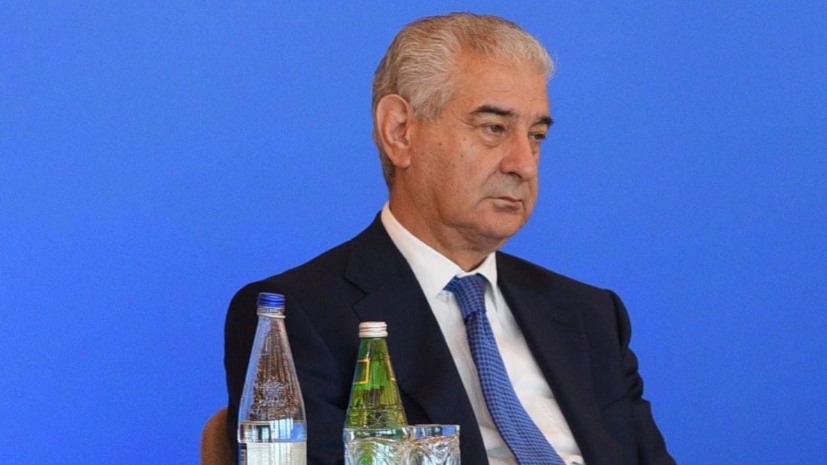 Azərbaycan vətəndaşları 2025-ci ildə daha yaxşı yaşamaq imkanlarına malik olacaq - Əli Əhmədov