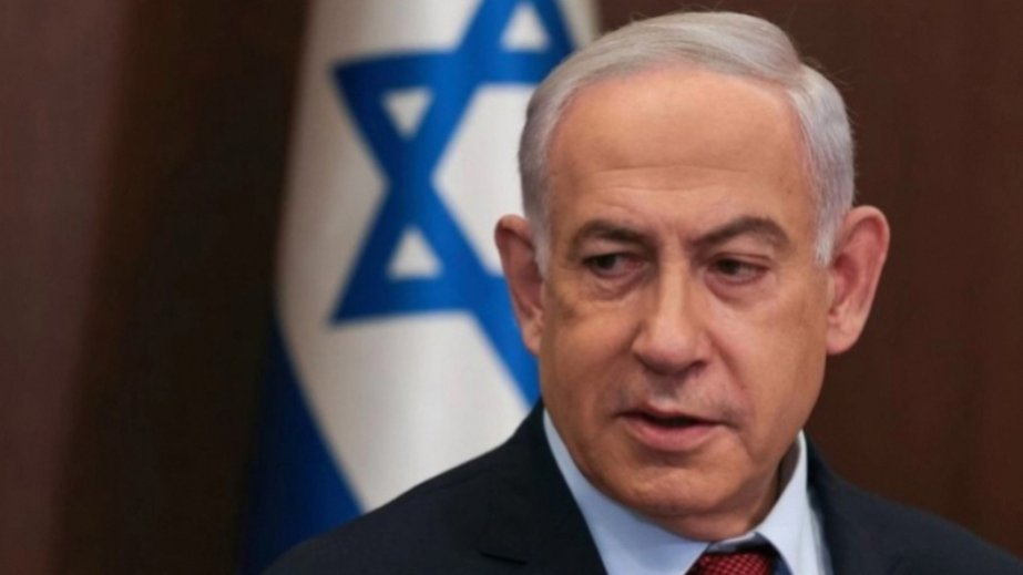 Netanyahu: Azad edilən hər girov üçün 5 milyon dollar ödəməyə hazırıq