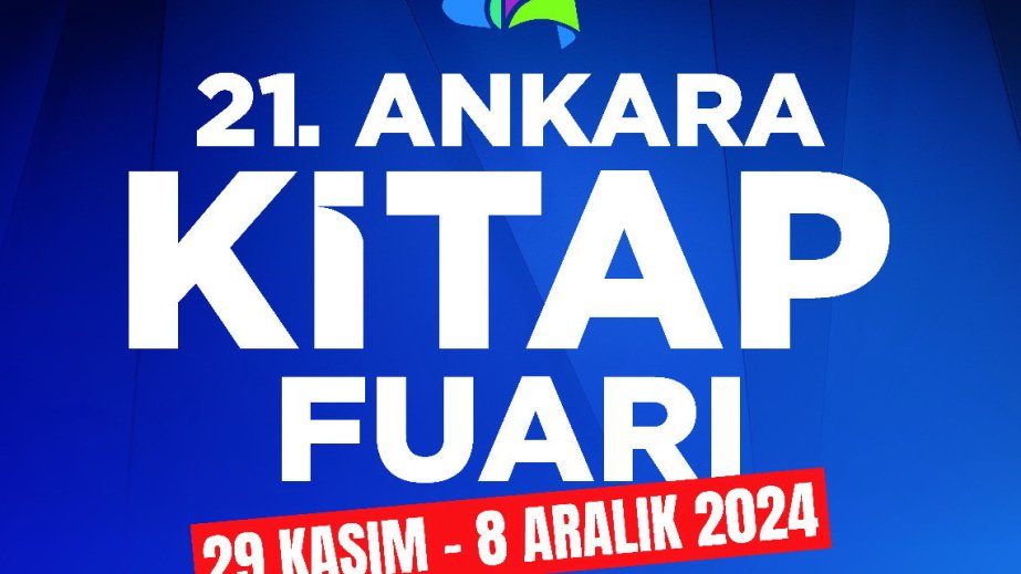 Azərbaycan 21-ci Ankara Kitab Sərgi-Yarmarkasında təmsil olunacaq