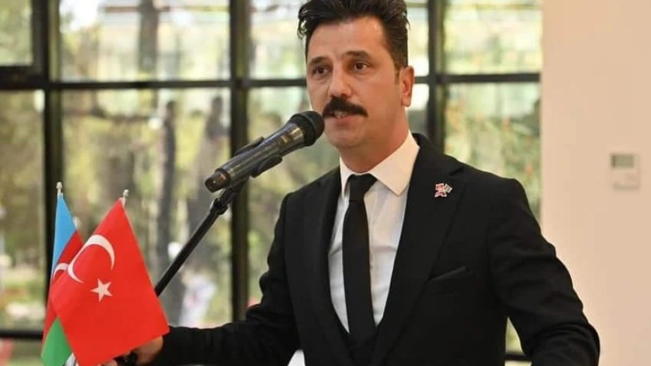 Şentürk Hoşgül: Azərbaycanın COP29-a ev sahibliyi etməsi Türk dünyası üçün olduqca önəmli hadisədir