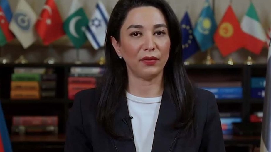 Ombudsman ABŞ konqresmenlərini beynəlxalq hüquqa hörmət etməyə çağırıb