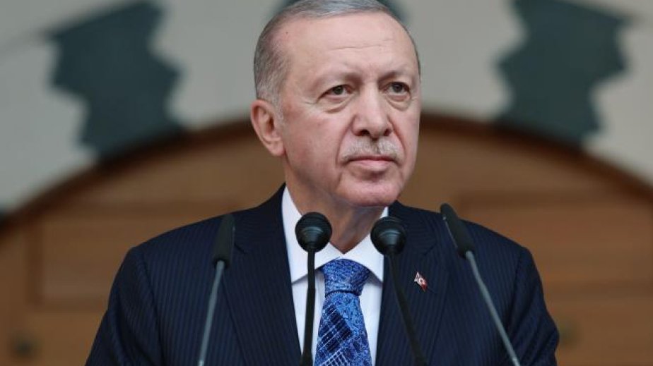 Türkiyə Prezidenti dünya müharibəsi ehtimalı ilə bağlı xəbərdarlıq edib