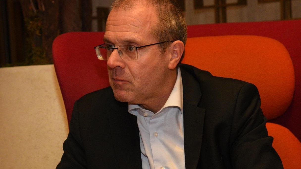 COP for Hope: Səhiyyə məsələləri COP29-un gündəmində mərkəzi yer tutur - ÜST-ün regional direktoru (Özəl müsahibə) (FOTO)