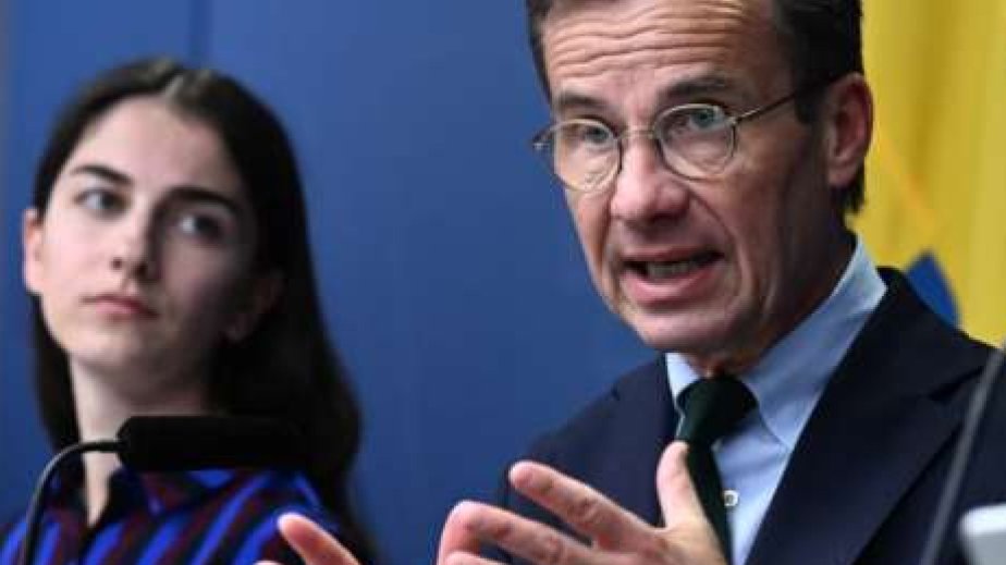 İsveç iqlim reytinqində mövqelərini itirir