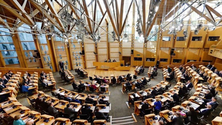 Şotlandiya parlamentindən COP29-un sülh çağırışına və Azərbaycanın təşəbbüslərinə dəstək