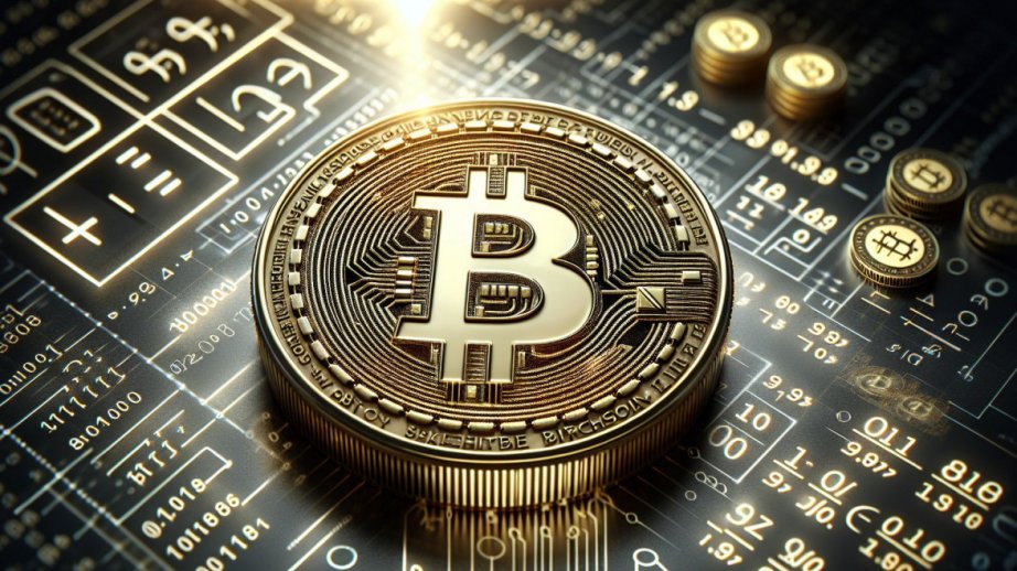 Bitkoinin qiyməti 97 min dolları ötüb