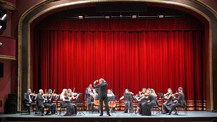 Qarabağ Zəfəri İstanbulda möhtəşəm konsert proqramı ilə qeyd edilib