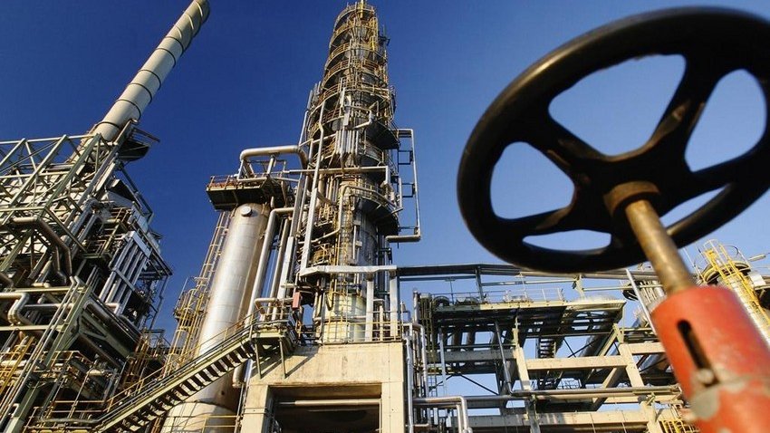 Bu il Azərbaycan 20 milyon tondan çox neft ixrac edib