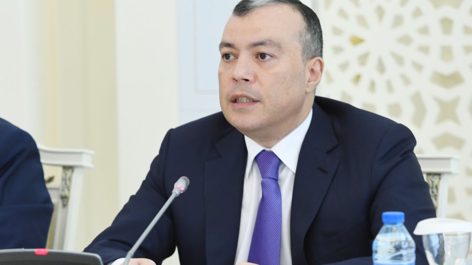 Nazir: Sosial islahat paketi 3 milyona yaxın insanı əhatə edəcək