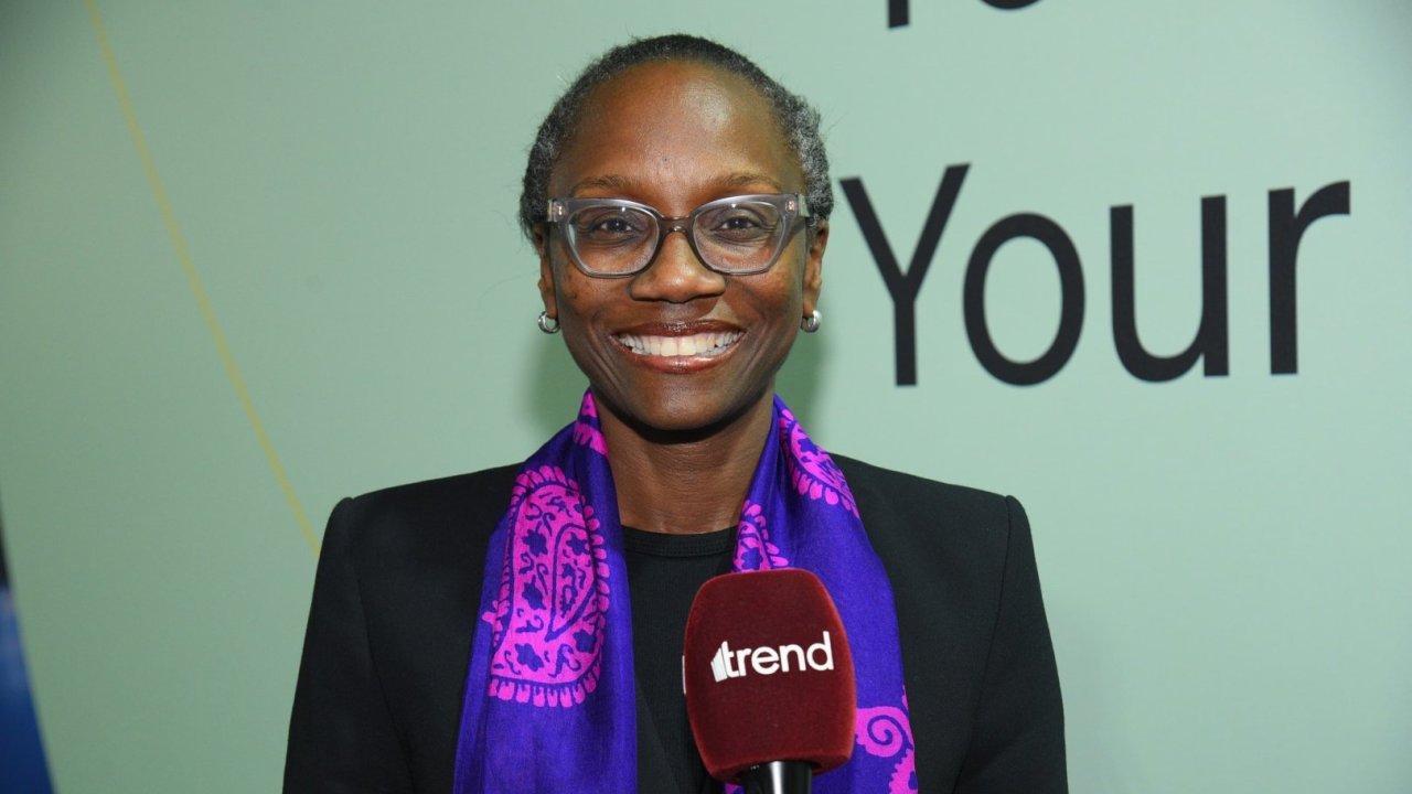 Dünya Bankı Cənubi Qafqazda iqlim təşəbbüslərini genişləndirir - Roland Prays (ÖZƏL MÜSAHİBƏ) (FOTO)