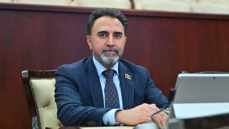 Deputat: Lüksemburqun parlamentində Azərbaycan əleyhinə qəbul olunan qətnamə riyakarlığın bariz nümunəsidir