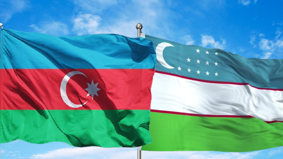 Azərbaycanla Özbəkistan arasında əməkdaşlıq müzakirə edilib