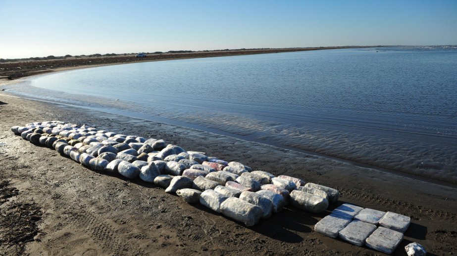 DSX: 2017-ci ildən hazırki dövrədək 6 ton 928 kiloqram narkotik vasitə dövriyyədən çıxarılıb