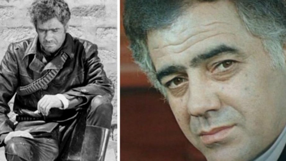 Kinomuzun Dədə Qorqudu...