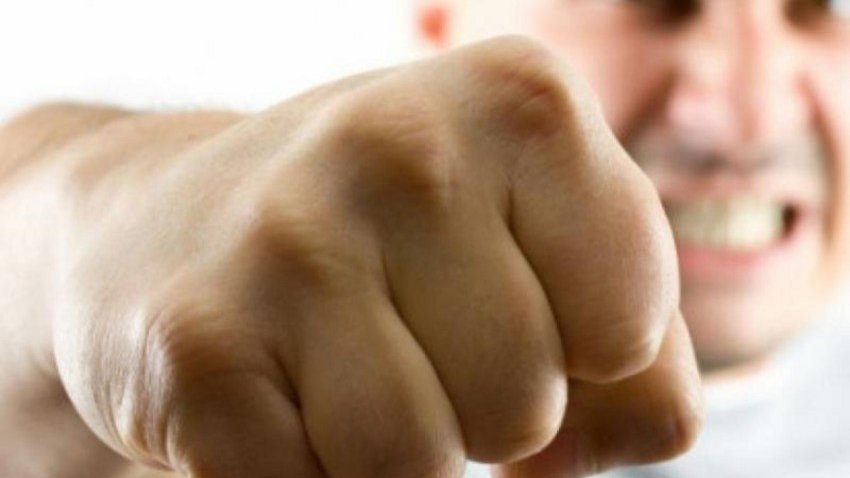 Təbriz sakini azərbaycanlı olduğuna görə Ermənistanda döyülüb