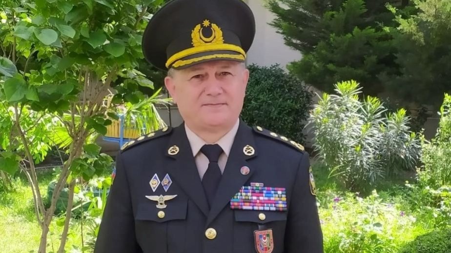 Müdafiə xərclərinin artması dövlətimizin təhlükəsizliyini daha etibarlı şəkildə təmin etməyə imkan verəcək - Cəlil Xəlilov