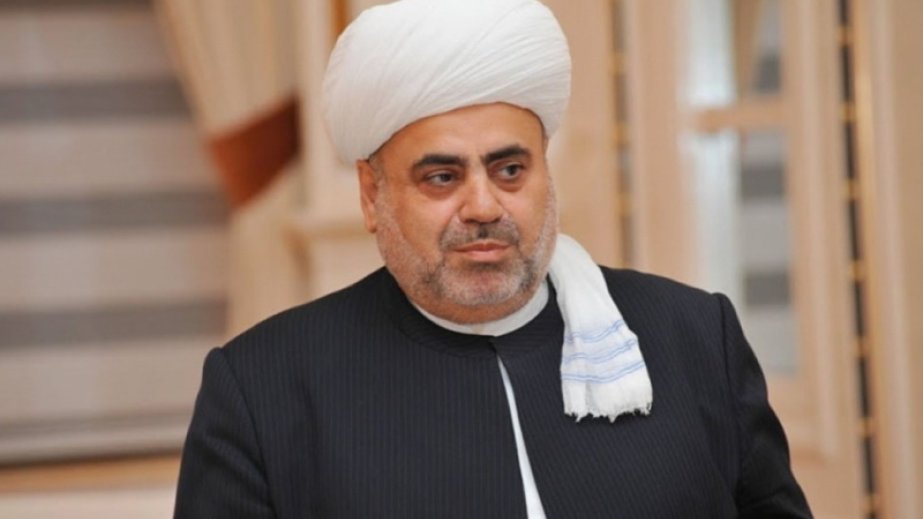 Şeyxülislam BMT-nin Sivilizasiyalar Alyansının 10-cu Qlobal Forumunda iştirak edəcək