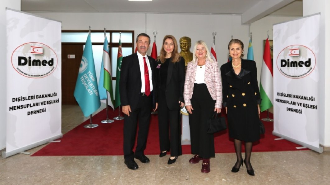 Lefkoşada “Qarabağ irsi” adlı sərgi açılıb