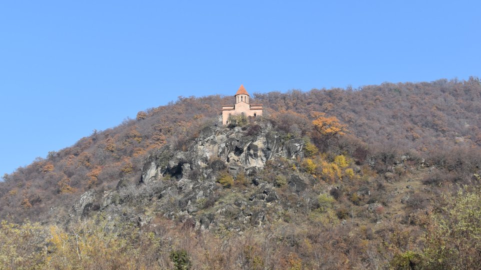 Qaxda Kürmükoba bayramı qeyd olunub