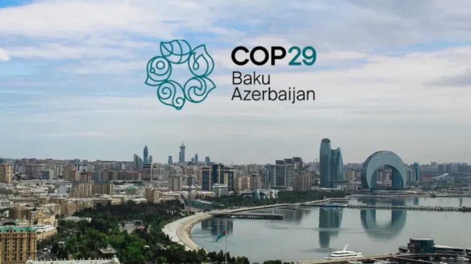 COP29 - Azərbaycanın beynəlxalq aktual məsələlərin həllinə töhfəsinin nümayişi TƏHLİL