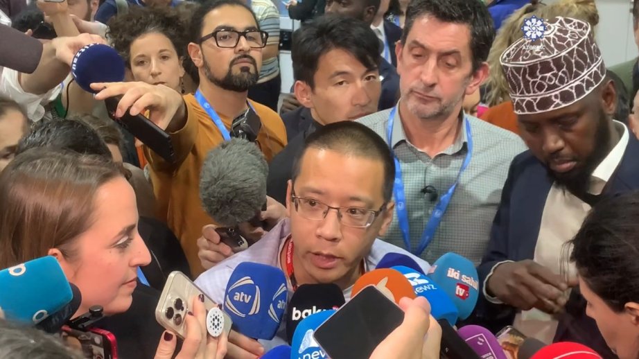 Brandon Vu: Sərfəli olmayan razılaşmadansa, razılaşmanın olmaması daha yaxşıdır