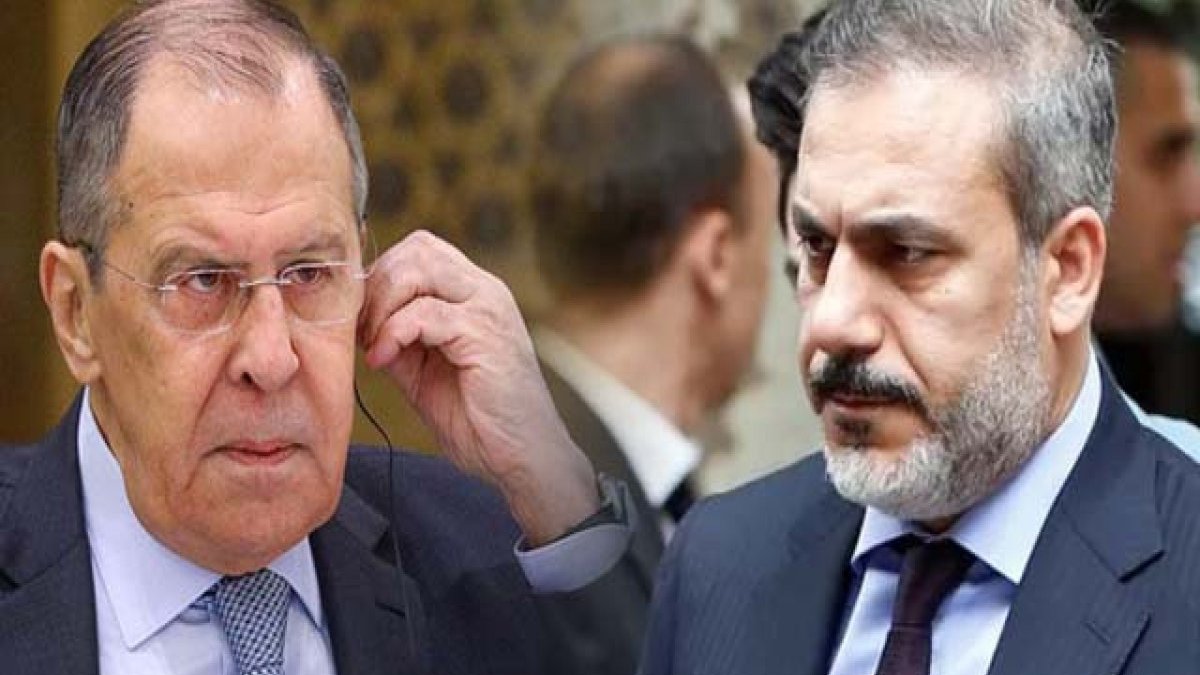 Türkiyə və Rusiya xarici işlər nazirləri regional məsələləri müzakirə ediblər