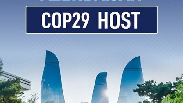 COP29-un yekun plenar iclası keçirilir (CANLI YAYIM)