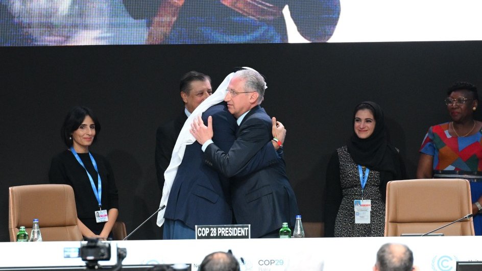 COP29: Tarixdə iz qoyan sammit