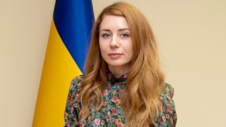 Ukraynalı nazir: COP29-da 300 milyard dollarlıq yeni iqlim hədəfi barədə razılığa gəlinməsi strateji sazişdir