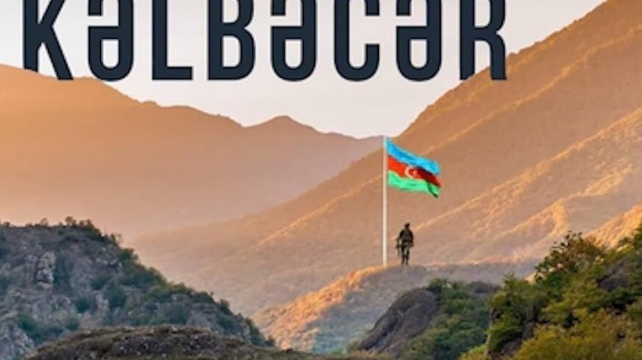 Günün mübarək Kəlbəcər!