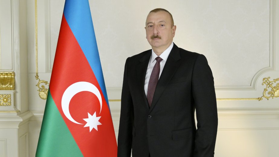 Prezident İlham Əliyev: Bosniya və Herseqovina ilə dostluq və əməkdaşlıq əlaqələrinin səviyyəsi məmnunluq doğurur