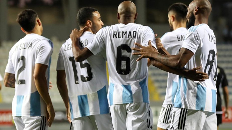 İDMAN:  “Qarabağ” Azərbaycan çempionatlarının rekordunu təkrarlayıb