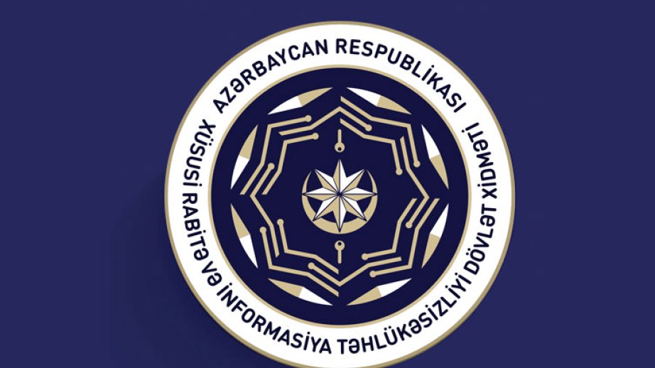 XRİTDX: Dövlət qurumlarına qarşı olan xüsusi hədəflənmiş kiberhücumların qarşısı alınıb