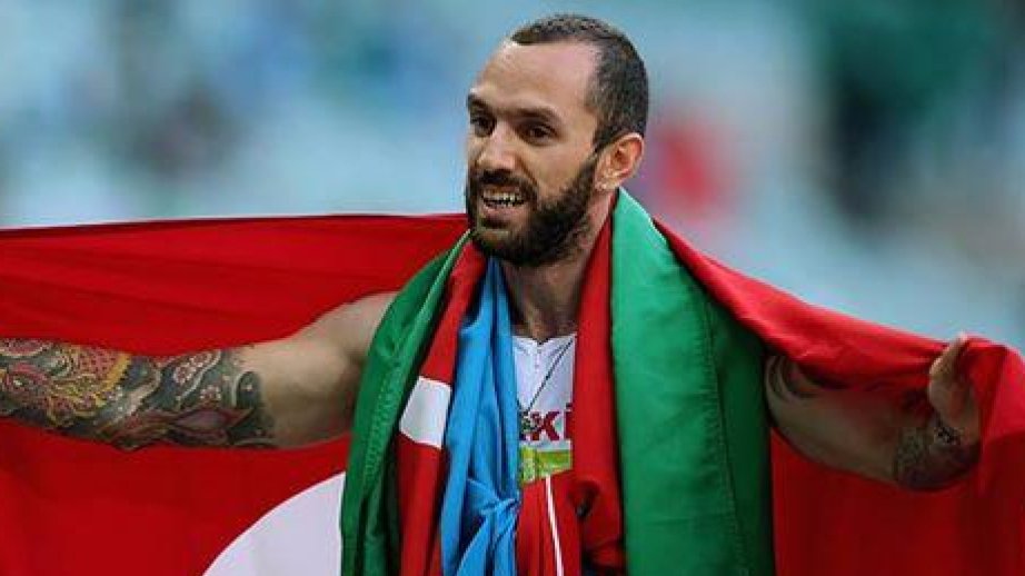 Türkiyə bayrağı altında dünya və Avropa çempionu olan azərbaycanlı: Vətənimə qayıdıb məşqçi işləmək istəyərəm – MÜSAHİBƏ