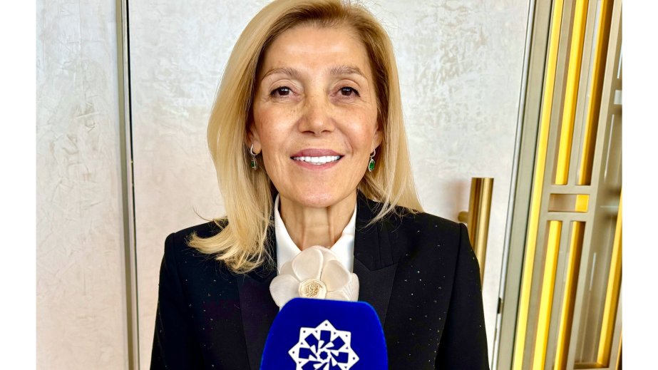 Türk dövlətləri qadın sahibkarlığının inkişafı üzrə səyləri birləşdirir