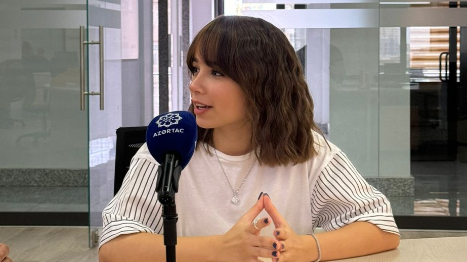 Ləman Vəli: Ən böyük xəyalım Qarabağın işğaldan azad edilməsi idi