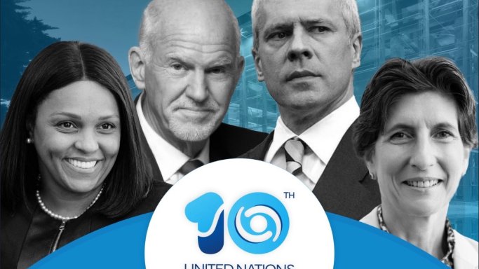 Nizami Gəncəvi Beynəlxalq Mərkəzi BMT-nin Sivilizasiyalar Alyansının 10-cu Qlobal Forumuna tərəfdaşlıq edir