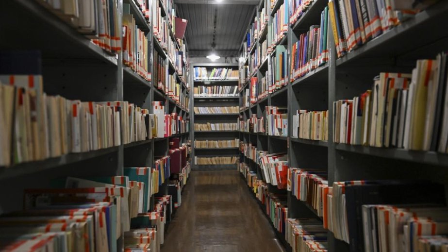 Türkiyə parlamentinin rəqəmsal arxivi yaradılır